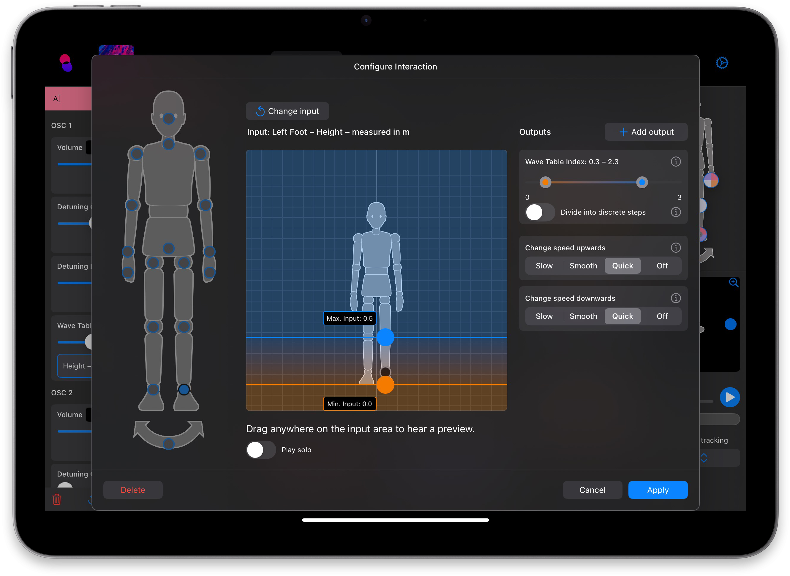 SONIC MOVES - Body Interactive Sound & Music (Update): MIDI, OSC & new ...