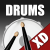 DrumsXD