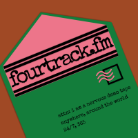 fourtrackFM