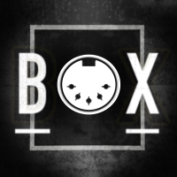 BoxKnob