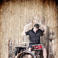 howiethedrummer